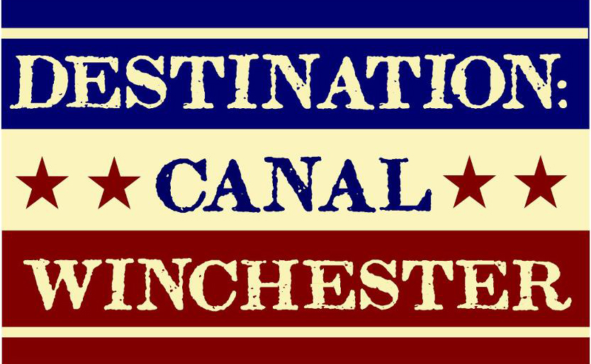 Canal Winchester 2021 TOSRV Tour of the Scioto River Valley